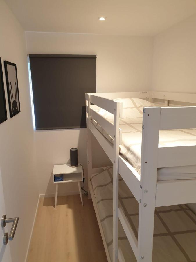 Terrasses De Malmedy - Duplex "Happiness" - Pellet & Airco- Apartment Luaran gambar